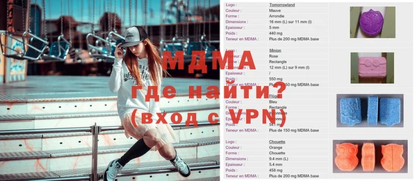 эйфоретик Михайлов